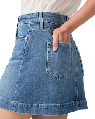 Janelle Skirt
