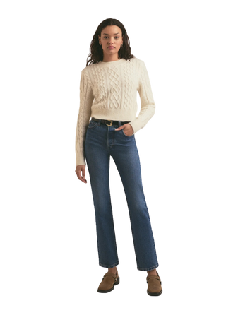 The Valentina Straight