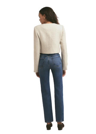 The Valentina Straight