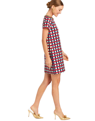 Ainslee Mini Dress