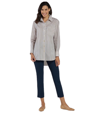 Kimber Cotton Shirting