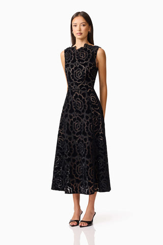 Eris Midi Dress