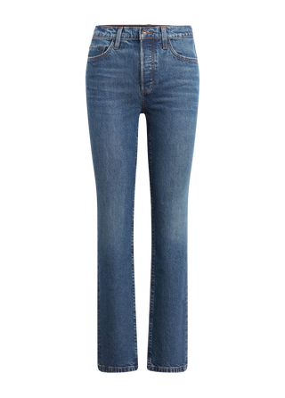 The Valentina Straight