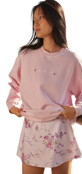 Palo Pullover