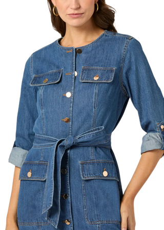 Virgo Dress