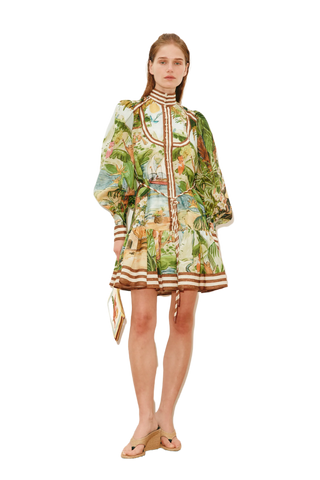 Alemais Clothing & Dresses | Monkee’s of Williamsburg Boutique