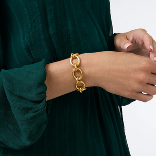 Julie Vos Jewelry | Bracelets, Necklaces & Earrings – Monkee’s of Williamsburg