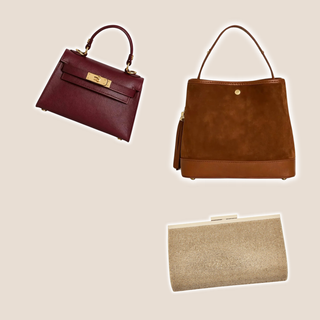 Handbags & Wallets