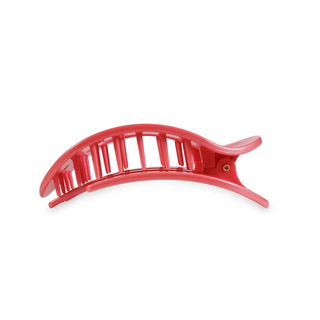 Round Flat Hair Clip MEDIUM