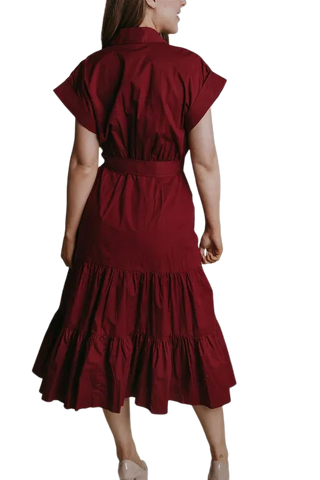 Eva Dress