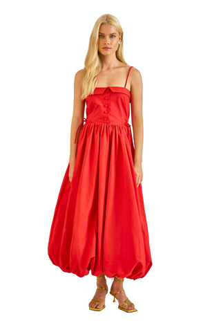 Taryn Dress