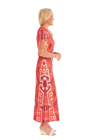 CK BRADLEY Malabar Dress Monkee's of Willamsburg