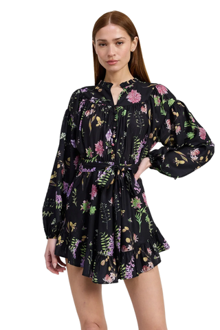 Harper Mini Dress