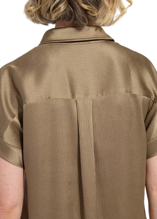 Telma Dolman Sleeve Shirt