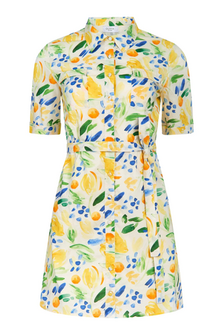 Tilly Dress