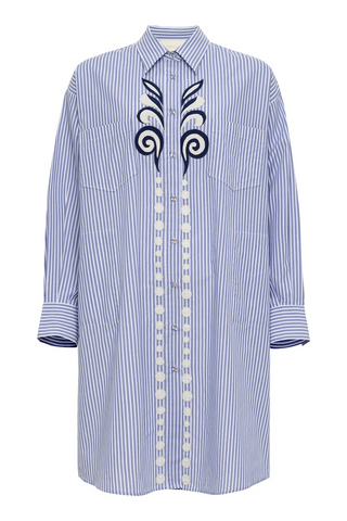 Faye Shirt