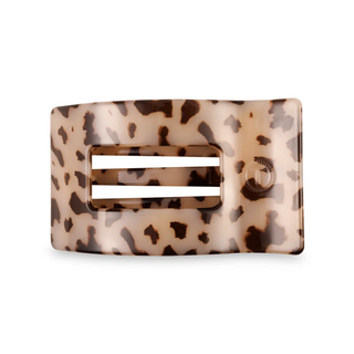 Flat Rectangle Hair Clip MEDIUM