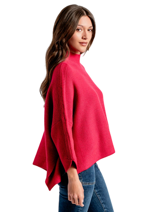 Boho Sweater