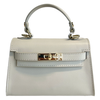 Modarno "Kelly" Women's Handbag - Beige