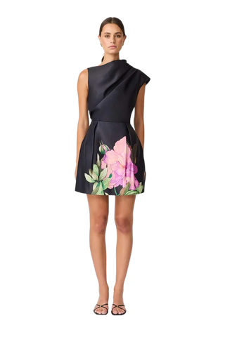Azelie Mini Dress