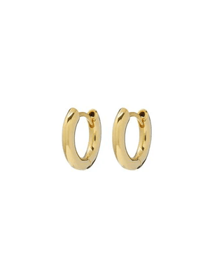 Amalfi Huggies - Gold