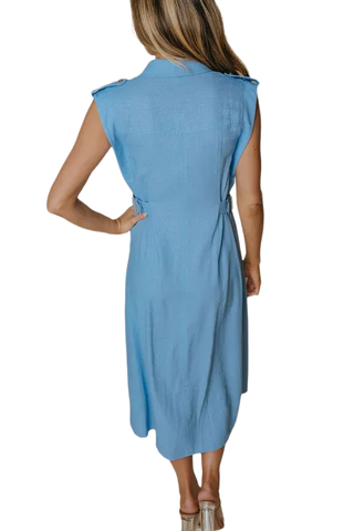 hillary blue dress Hillary Clinton's Appeal Survives Scrutiny, Poll Says