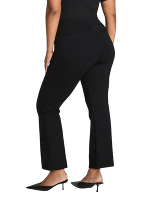 Spanxsmooth Perfectfit Ponte Kick Flare Pant