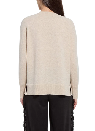 Aveline Oversized Cashmere Sweater