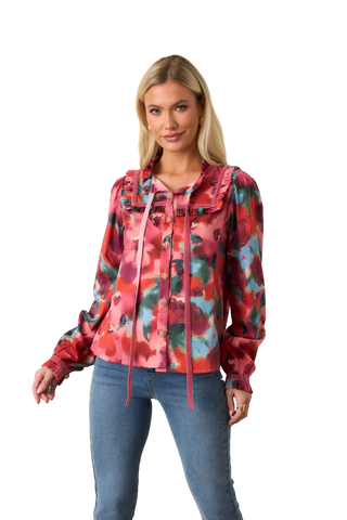 Winslow Top