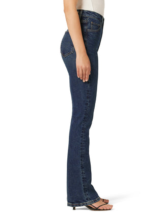 The Valentina Shortie Boot