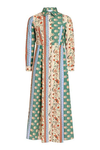 LIVRO Classic Shirtdress Monkee's of Willamsburg