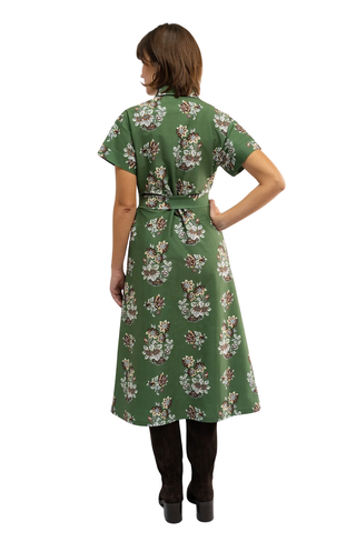 SMITH & QUINN Miller Dress Monkee's of Willamsburg