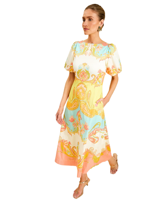 Mestiza Pippa Midi Dress