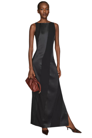HUTCH Zelma Dress Monkee's of Willamsburg