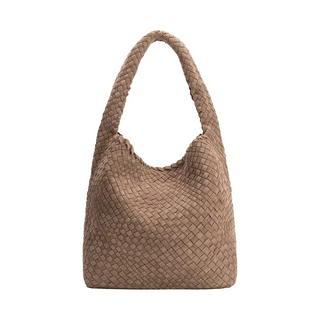 Johanna Recycled Vegan Shoulder Bag