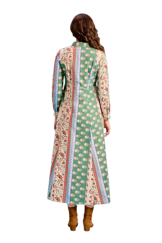 LIVRO Classic Shirtdress Monkee's of Willamsburg