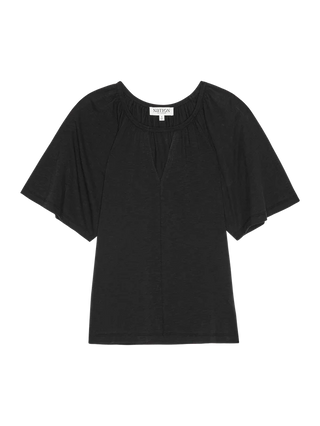 Tracy Keyhole Front Top