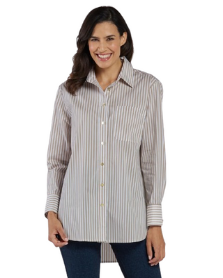 Kimber Cotton Shirting