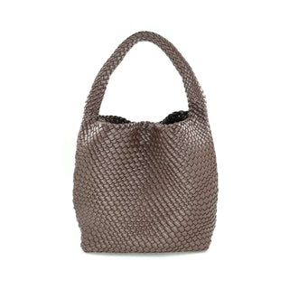 BC BAGS Large Woven Bag Monkee's of Willamsburg
