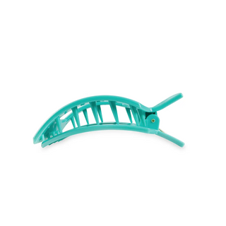 Square Flat Hair Clip MEDIUM
