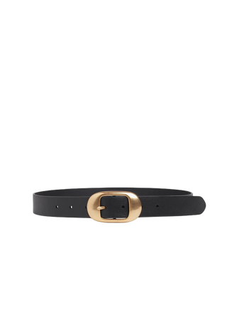The Skinny Jean Belt