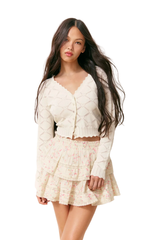 Petra Cardigan