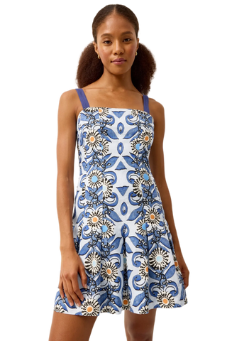 Logan Dress