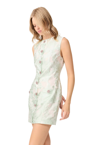 Cecily Mini Dress