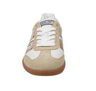 Cloud Sneaker - Beige