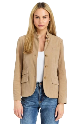 Jordan Jacket
