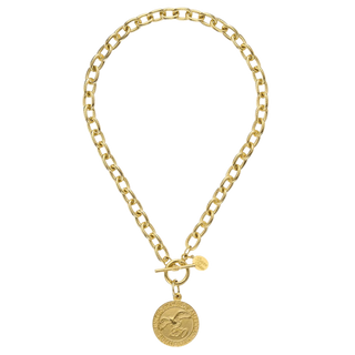 USA 250 Toggle Necklace