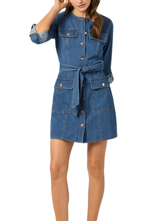 Virgo Dress
