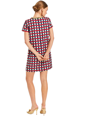 Ainslee Mini Dress