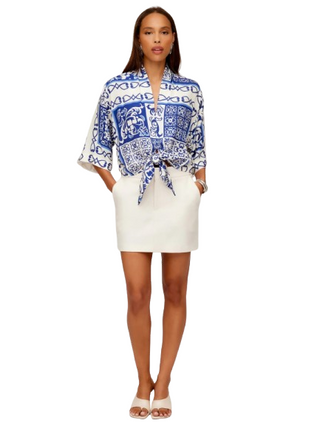 Maribel Modern Skirt